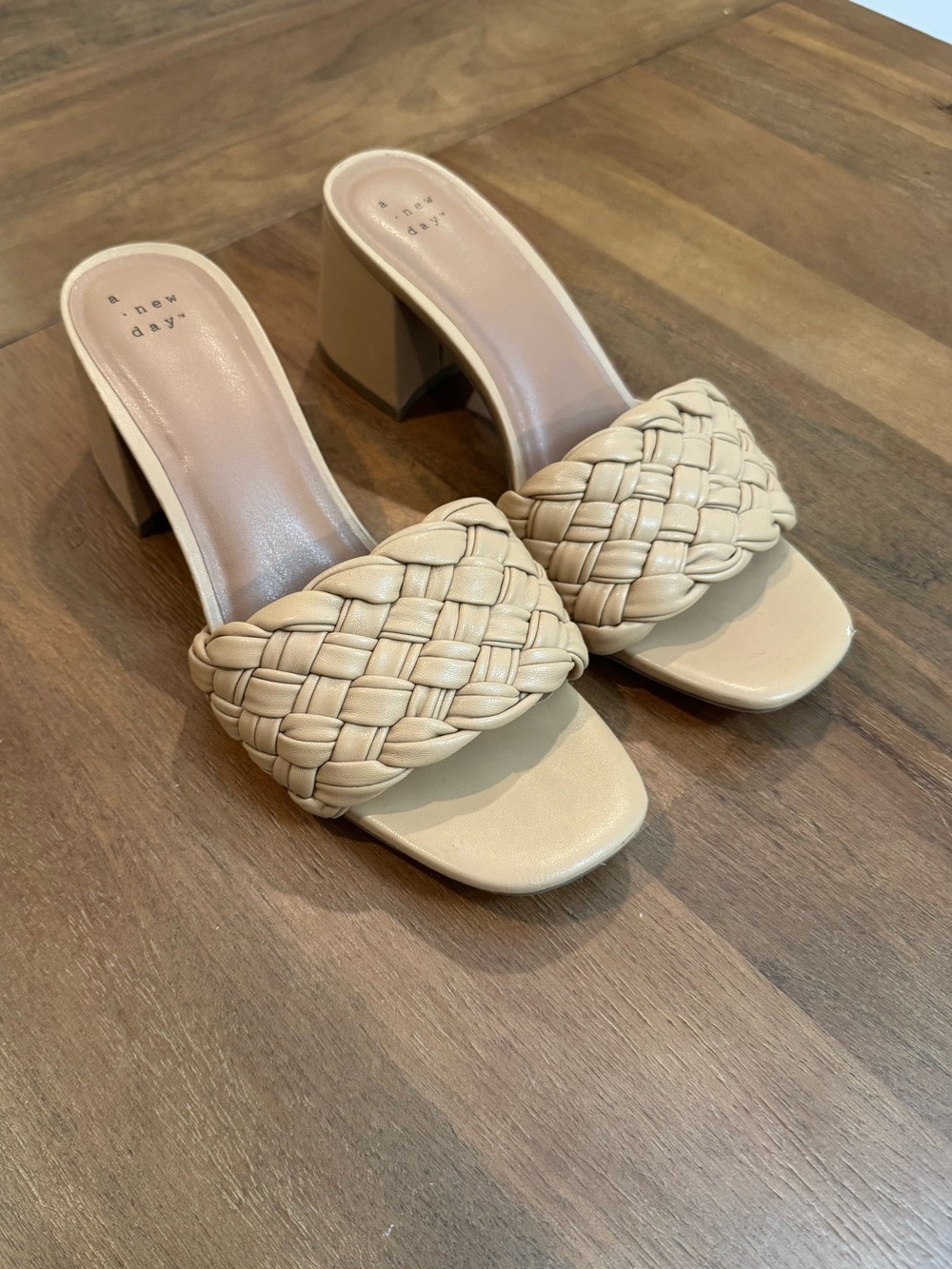 A New Day Women’s Sandals